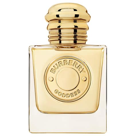 goddess burberry sample|burberry goddess 50 ml.